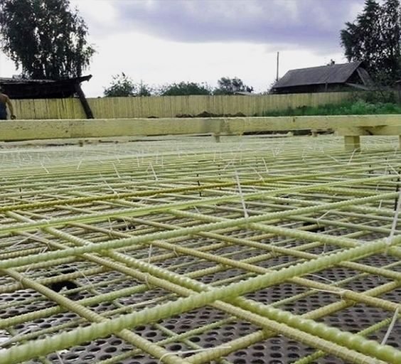 1746aff3e8b324719fe880252c1cf78a Fiber glass rebar