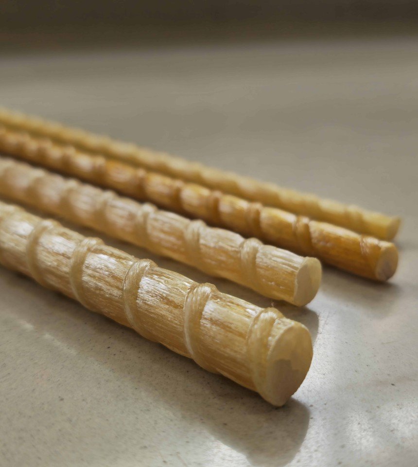 Titan GFRP BAR